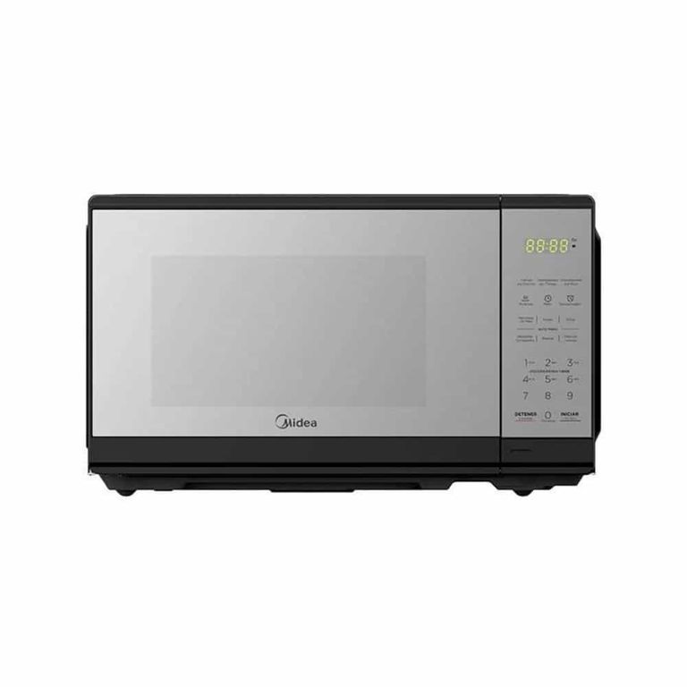 Horno Microondas 20L MMDF07S2MG-PE Negro