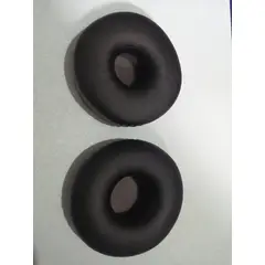 GENERICO - Almohadillas para audífonos sony mdr xb450ap xb550 xb650 negro