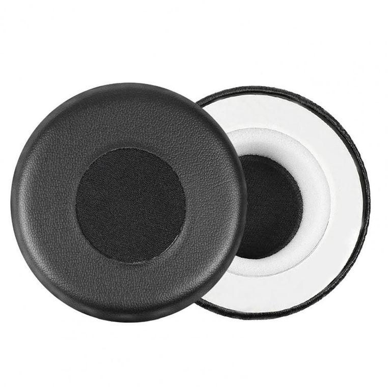 Almohadillas para audífonos Sony MDR-XB400 MDR-XB600 negro