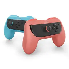 GENERICO - Grips Para Joy Con De Nintendo Switch 1 Y 2