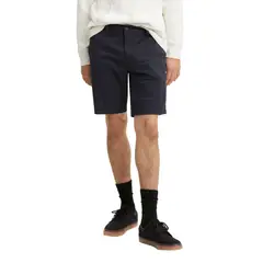 LEVIS - Shorts Hombre 501 Original Azul