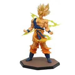 GENERICO - GOKU SUPER SAYAYIN - DRAGON BALL