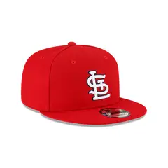 NEW ERA - Gorra 9Fifty MLB St. Louis Cardinals 9fifty Red