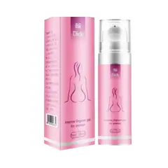 GENERICO - GEL LUBRICANTE POTENCIADOR BII DICK