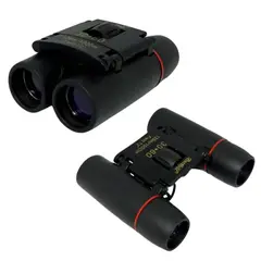 GENERICO - Binoculares 30x60 1000m Largo Alcance Bershilt