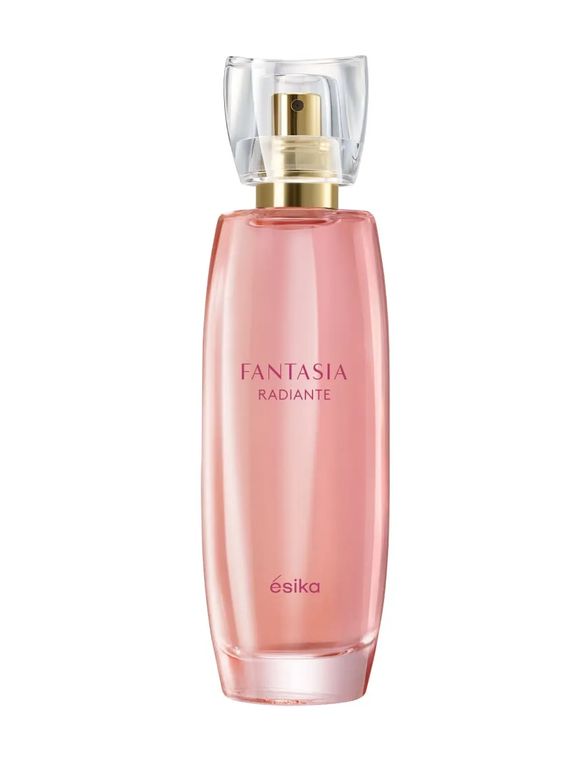 Fantasía Radiante Perfume de Mujer, 50 ml