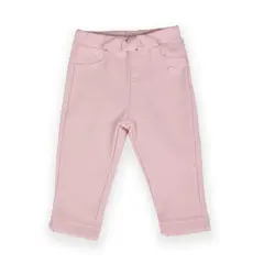 PILLIN - Legging Bebe Niña PVB512-25ROS4