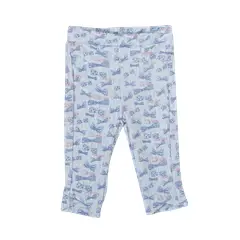 PILLIN - Legging Bebé Niña PVV564MLG9M