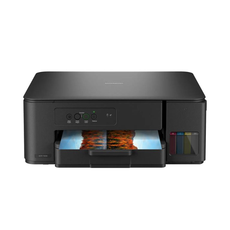 Impresora Multifuncional DCP-T230