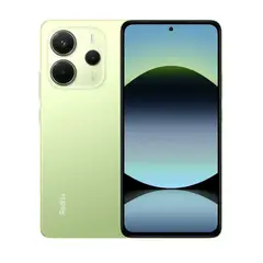 REDMI - CELULAR NOTE 14 4G - 128GB/ 6RAM VERDE REGISTRADO