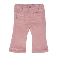 PILLIN - Pantalón Bebe Niña PVB838-25ROS9M