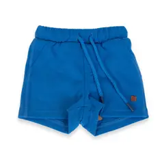 PILLIN - Short Bebe Niño PVA502-24AZU9M