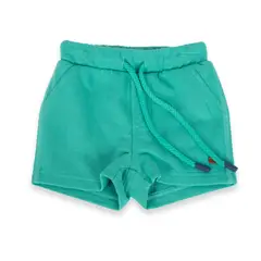 PILLIN - Short Bebe Niño PVA502-24VER9M