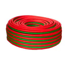 SAFARI - Manguera Enzo Zap-11c Para Oxicorte 30m Color Rojo