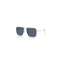 RAY BAN - LENTE DE SOL RAY-BAN 0RB3758