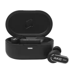 AKG - N5 Hybrid TWS Negro