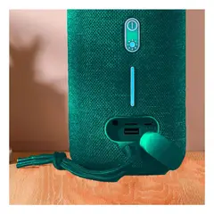 GENERICO - Pack2 Dispositivo de Volumen en Verde Y+Regalo Agendita