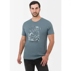 Norton - Polo Jersey Hombre Fallout