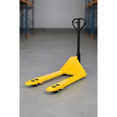 GENERICO - TRANSPALETA DE 3TN PATO STOKA TRANSPORTADOR CARRETILLA MANUAL