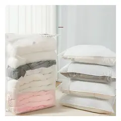 GENERICO - Bolsa al Vacio para Uso Domestico Y+Regalo Stickers