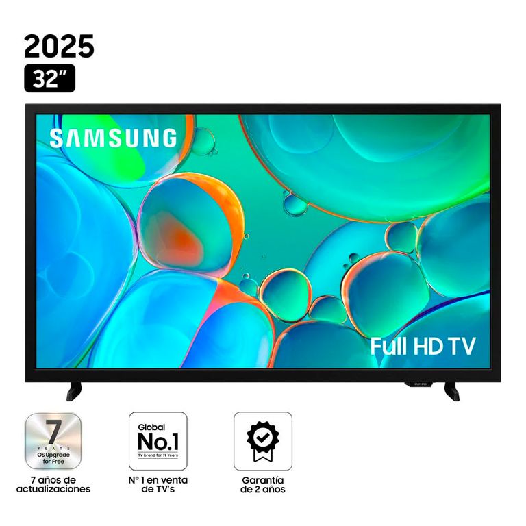 Televisor Led 32 Smart HD 32H5000F