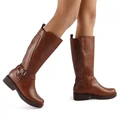 ARIANA BY PAR&SS - Botas Casuales para dama IS25Q3-150