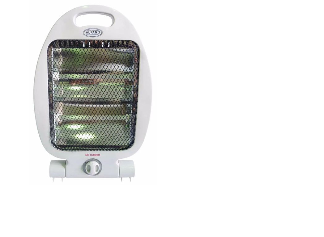 Estufa Eléctrica NSBK-80CS 800 W