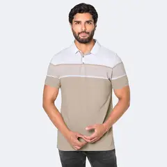 PIONIER - Polo Box Pique Hombre Hakun