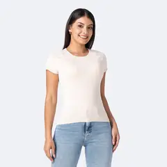 PIONIER - Polo Hilos Mujer Liv