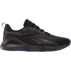 REEBOK - Zapatilla Nanoflex Tr 2 100205402 Negro Para Hombre