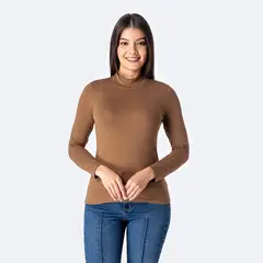 PIONIER - Polo Basico Jersey Full Lycra Melisa Mujer