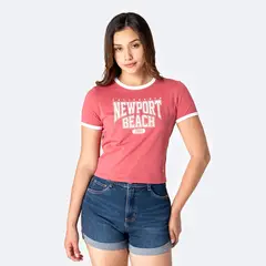 PIONIER - Polo Jersey Full Lycra Mujer Rene 3