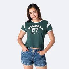 PIONIER - Polo Jersey Mujer Xuper