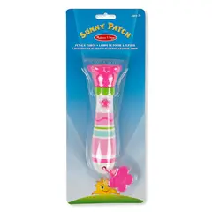 MELISSA & DOUG - PRETTY PETALS FLASHLIGHT