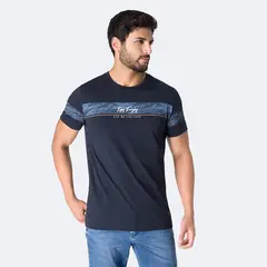 PIONIER - Polo Jersey Hombre Blaik