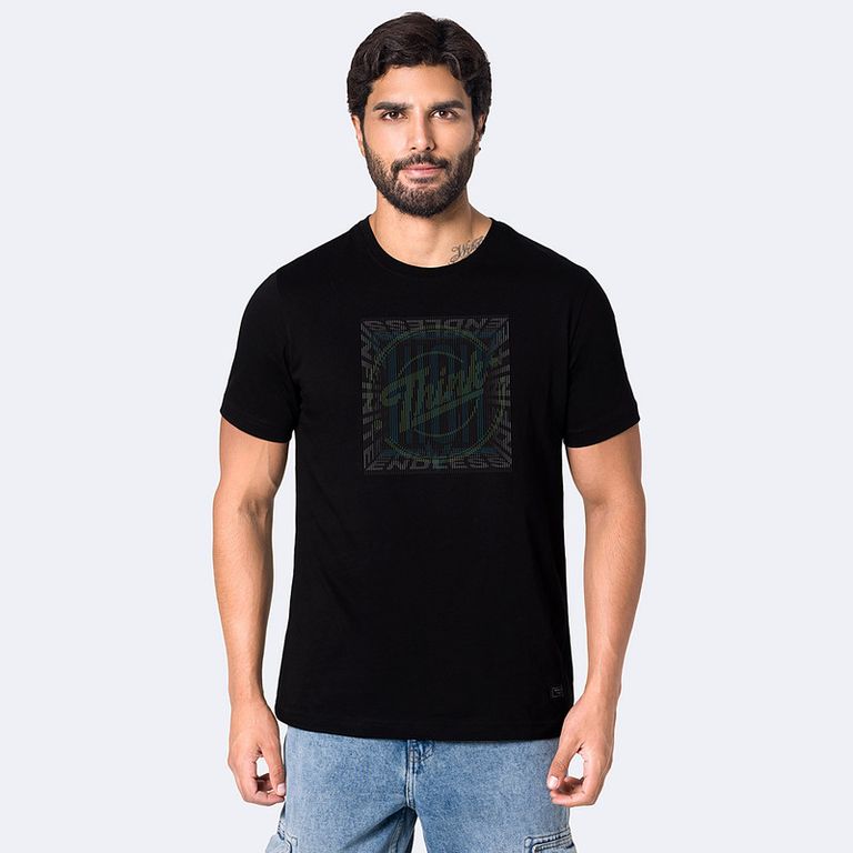 Polo Tshirt Jersey Edoardo Hombre