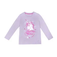 PIONIER - Polo Jersey Niña Melani 2