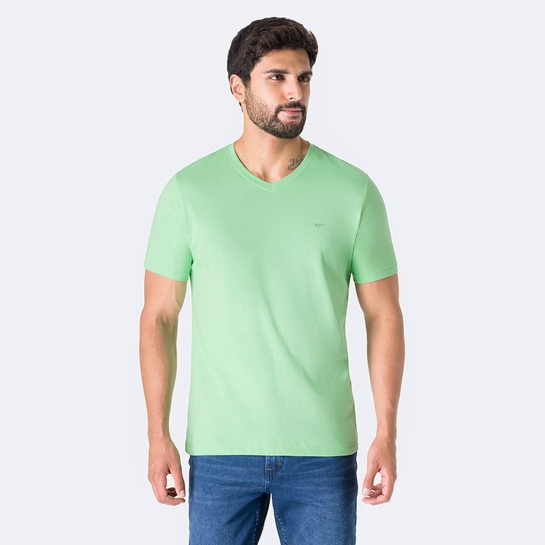 Polo Jersey Hombre Karlos