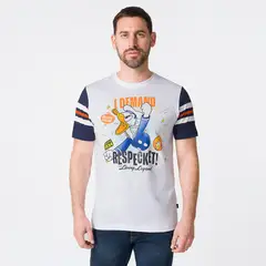 PIONIER - Polo Jersey Hombre Theseo-Disney