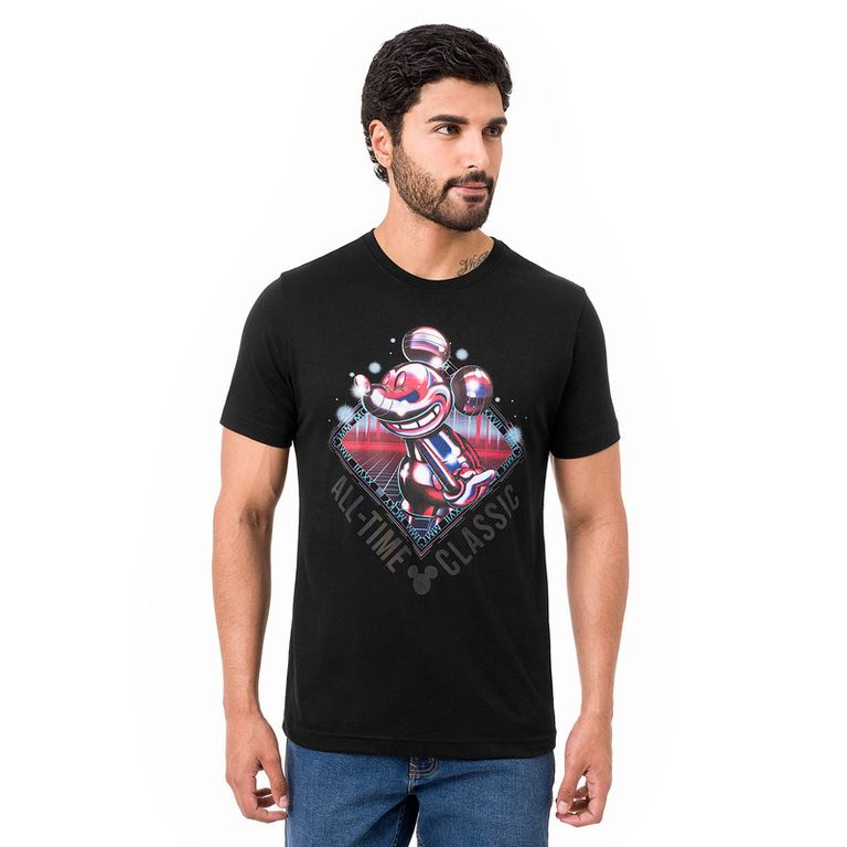 Polo Jersey Hombre Thiago-Disney