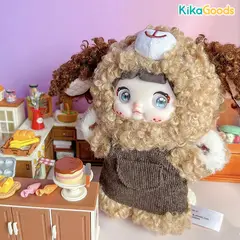 MEGIMPERU - Nommi Puppy Diary Series Blind Box