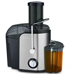 MIRAY - Extractor de Jugo EM-40