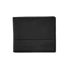 FOSSIL - BILLETERA DOBLE PLIEGO HOMBRE SML1392001