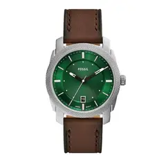 FOSSIL - RELOJ ANALOGICO HOMBRE FS6085 MARRON CASUAL 1031027