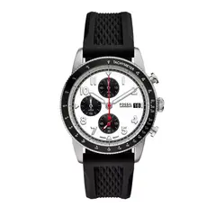 FOSSIL - RELOJ ANALOGICO HOMBRE FS6087 NEGRO CASUAL 1031028