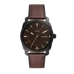 FOSSIL - RELOJ ANALOGICO HOMBRE FS5901 MARRON CASUAL 1031018