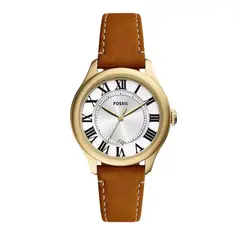 FOSSIL - RELOJ ANALOGICO MUJER ES5397 MARRON CASUAL 1031016
