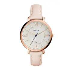 FOSSIL - RELOJ ANALOGICO MUJER ES3988 BEIGE CASUAL 1031006