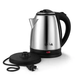 INSPIRA MARKET - Hervidor eléctrico 2.0 Litros