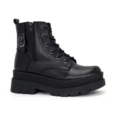 ARIANA BY PAR&SS - Botines Casuales para dama IS25Q3-566